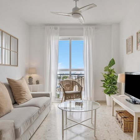 Appartamento Piso Amplio Y Luminoso En Conil Conil De La Frontera Esterno foto