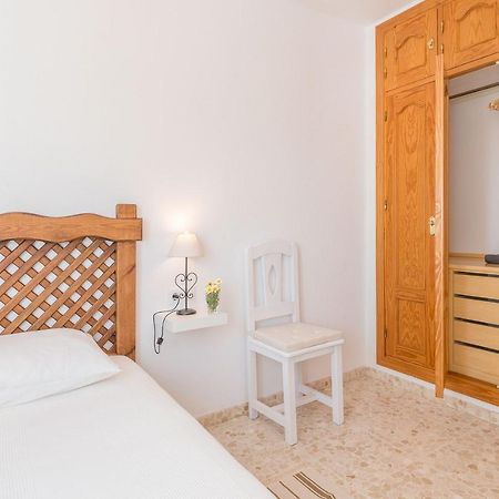 Appartamento Piso Amplio Y Luminoso En Conil Conil De La Frontera Esterno foto