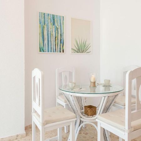 Appartamento Piso Amplio Y Luminoso En Conil Conil De La Frontera Esterno foto