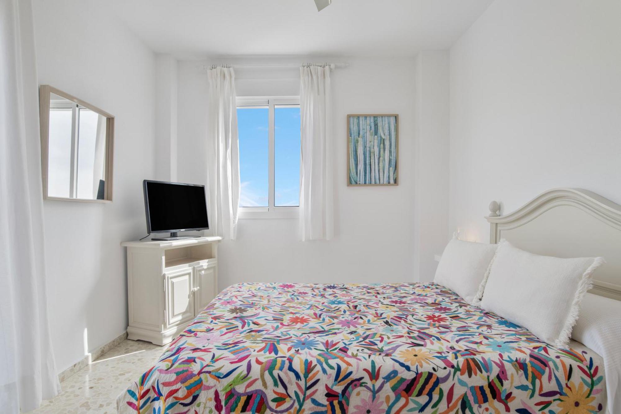 Appartamento Piso Amplio Y Luminoso En Conil Conil De La Frontera Esterno foto