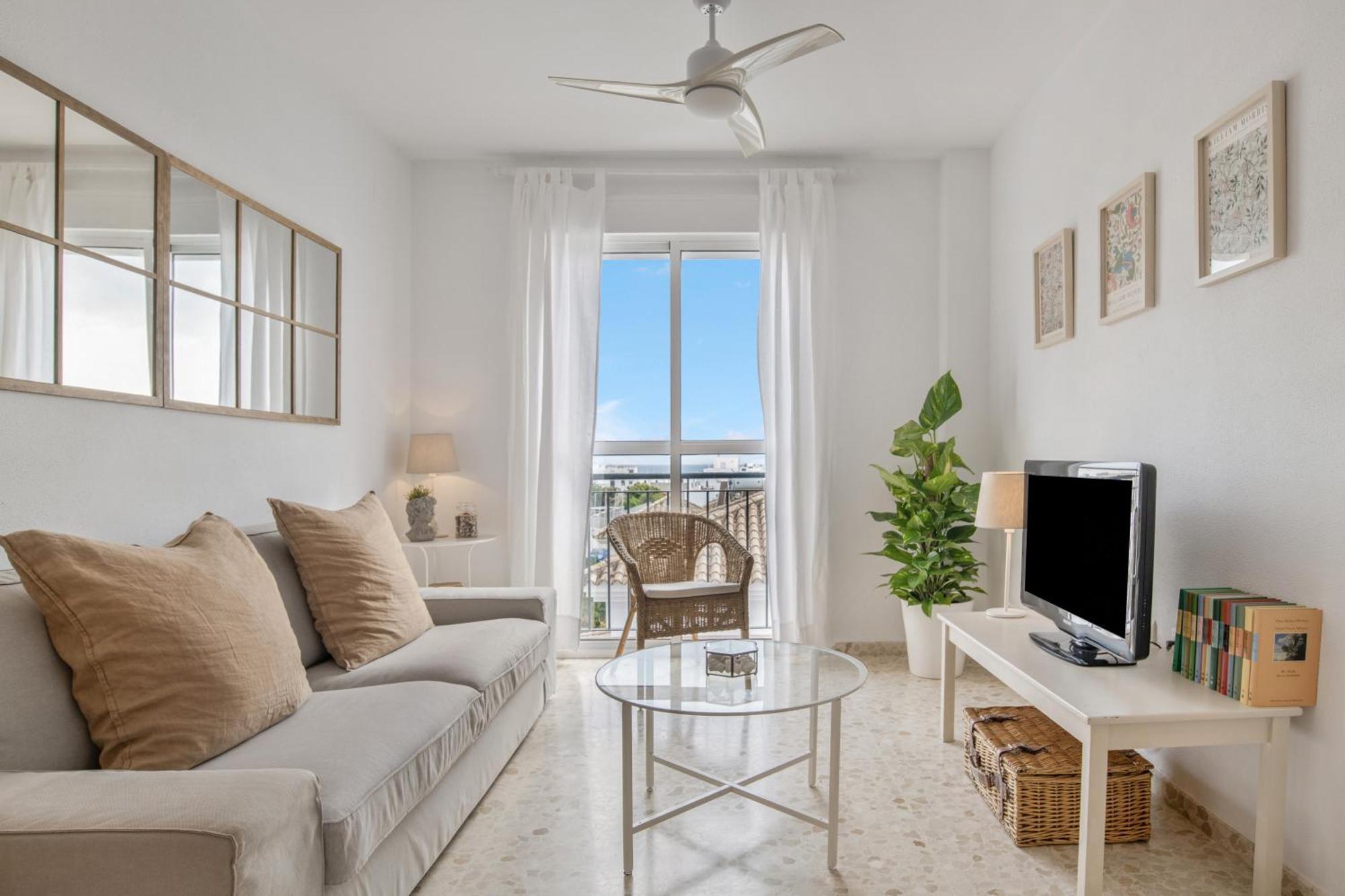 Appartamento Piso Amplio Y Luminoso En Conil Conil De La Frontera Esterno foto