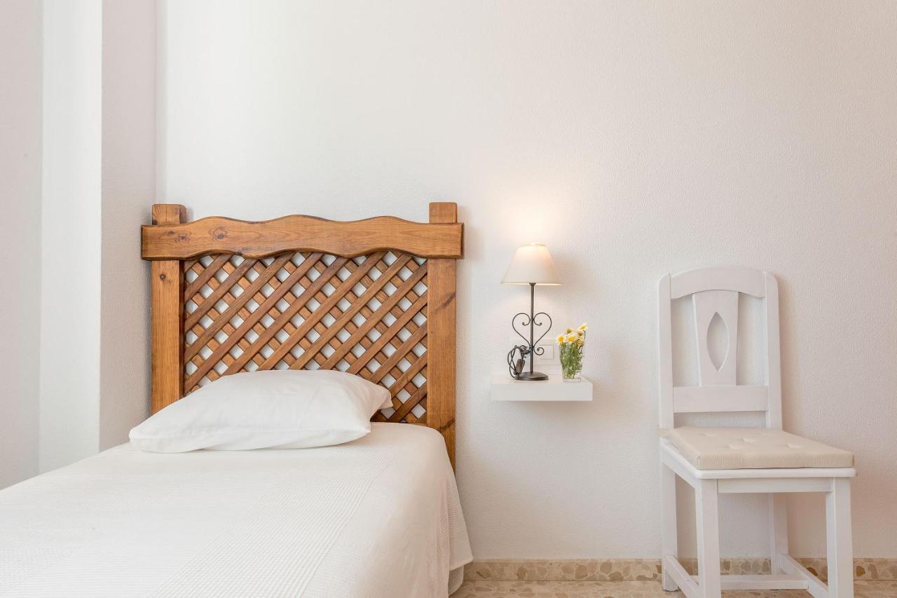 Appartamento Piso Amplio Y Luminoso En Conil Conil De La Frontera Esterno foto